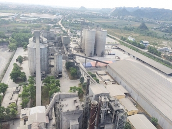 VICEM hướng tới xây dựng nhà máy xi măng thông minh vì mục tiêu phát triển xanh